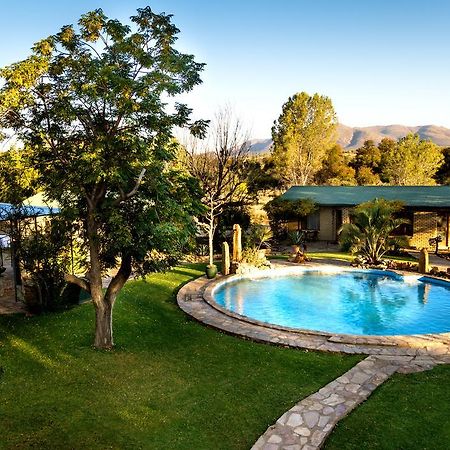 Ondekaremba Villa Ngoại thất bức ảnh