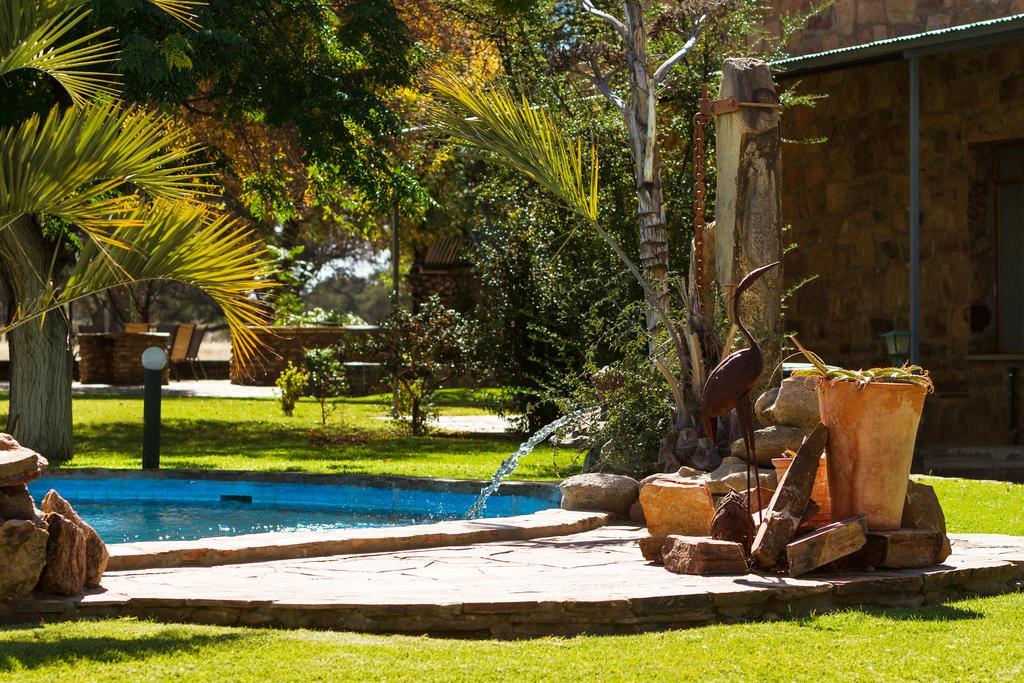 Ondekaremba Villa Ngoại thất bức ảnh